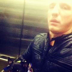 Алексей Малыгин, 22.12.1992, Москва