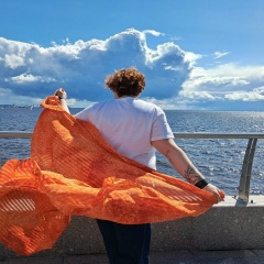 Александра Яковлева, 10.06, Санкт-Петербург