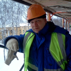 Сергей Лапин, 09.11.1968, Санкт-Петербург