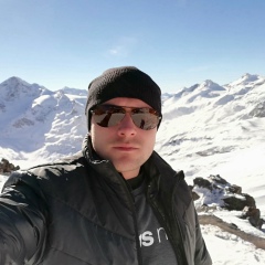 Денис Толмачев, 16.01