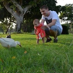 Женя Макаров, 11.11.1986, Петах Тиква