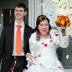 Евгения Зверева, 07.01.1987, Екатеринбург