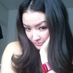 Молдир Кайтбаева, 04.09.1991, Алматы