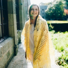 Мария Крылосова, 15.07.1991, Москва