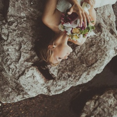 Полина Сенченко, 04.05.1989, Красноярск