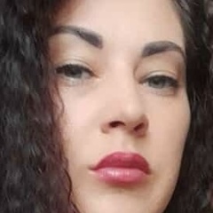 Олесечка Гузиева, 18.07.1989, Актау