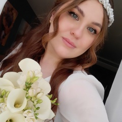 Марина Ливинская, 20.06.2001, Рязань