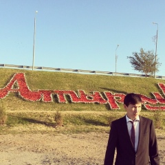 Максат Нурмахамбетов, 13.05.1987, Астана