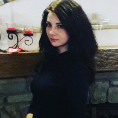 Светлана Холод, 21.11.1991, Харцызск