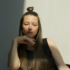 Dasha Cheng, 02.12.1983