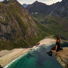 Аня Морковь, 20.12.1992