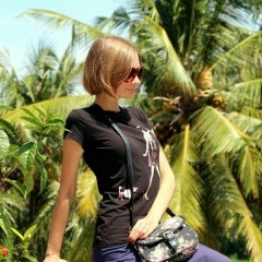 Ирина Турапина, 01.01, Нижний Новгород