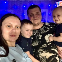 Саша Калашников, 06.07.1995, Новосибирск