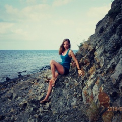 Жанна Балашова, 01.08.1990, Санкт-Петербург