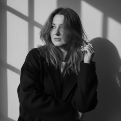 Наталья Гаврилова