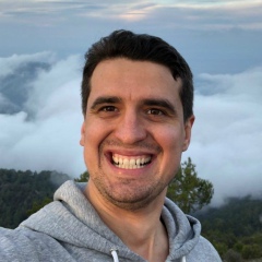 Сергей Бабинец, 24.06.1989, Limassol