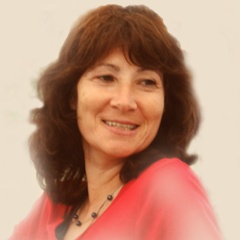 Ирина Соловьева, 08.04, Санкт-Петербург