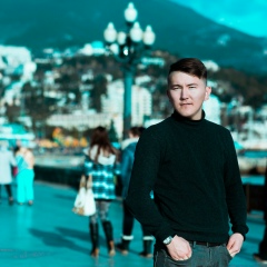 Нуржан Кыдырбай, 25.01.1918