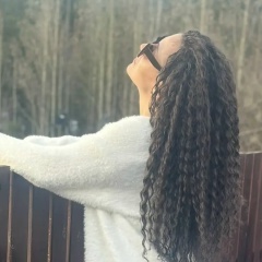 Дарья Бухтоярова, 05.04.1988, Новокуйбышевск