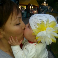 Рыскуль Карабаева, 22.03.1986, Шымкент