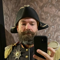 Илья Шубенко, 24.04.1985, Москва