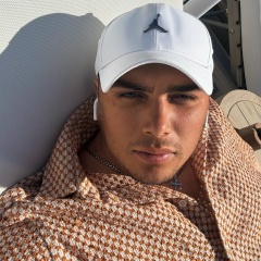 Mikhail Zakharov, 03.11, Москва