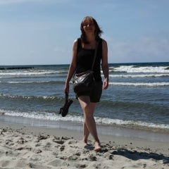 Галя Баканова, 19.01, Санкт-Петербург