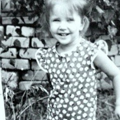 Ксения Рузанова, 05.06.1989, Самара