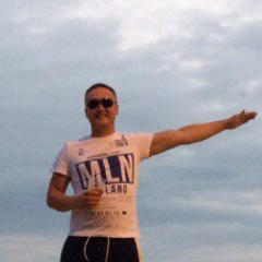 Дима Дима, 01.04.1988, Санкт-Петербург