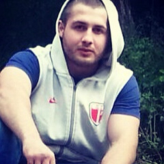 Константин Крюков, Махачкала