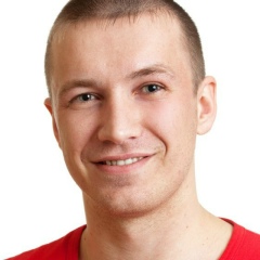 Сана Бондарев, 06.06.1987, Екатеринбург