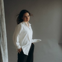 Наталья Крюкова, 17.12, Петрозаводск