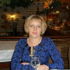 Инна Зуб, 08.09, Мариуполь