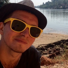 Александр Ворожейкин, 26.02.1990, Чехов