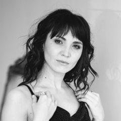 Татьяна Суфиянова, 11.05.1988, Иркутск