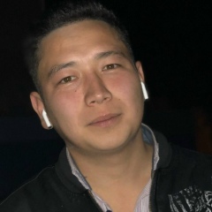 Серёга Ким, 23.09, Казань