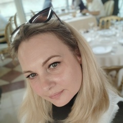 Ольга Корнева, 22.06