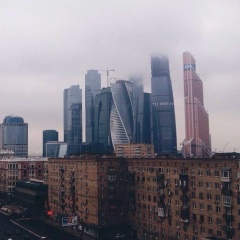 Roman Massa, 17.08, Москва