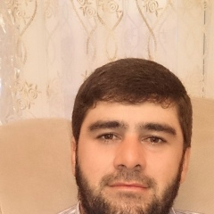 Салах Абубакаров, 10.01.1994, Грозный (поселок)