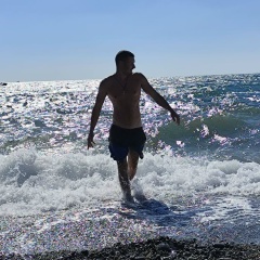 Алексей Папуев, 03.03, Черноголовка