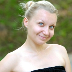 Татьяна Ефременко, 25.06, Киев