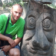 Максим Королёв, 03.05.1980, Железногорск