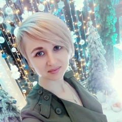 Екатерина Павлова, 29.01