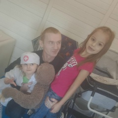 Сергей Терновой, Москва