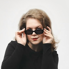 Мария Калинова, 25.06.1992, Великий Новгород