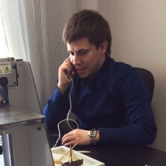 Андрей Жданов, 19.08.1988, Новосибирск