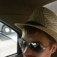 Артур Гончаренко, 10.02, Москва