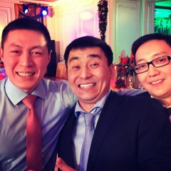 Санжар Садвакасов, 20.01.1988, Алматы