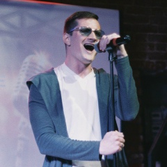 Дмитрий Черноус, 27.04, Москва