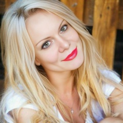 Ольга Миляева, Москва